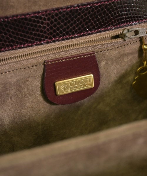 GUCCI กระเป๋าสะพาย