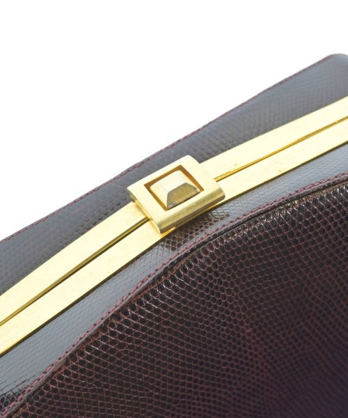 GUCCI กระเป๋าสะพาย