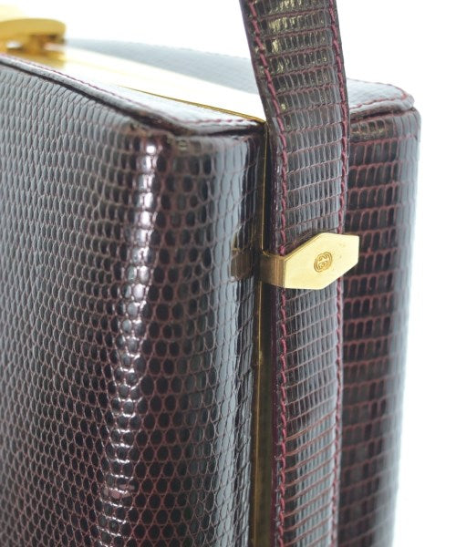 GUCCI กระเป๋าสะพาย