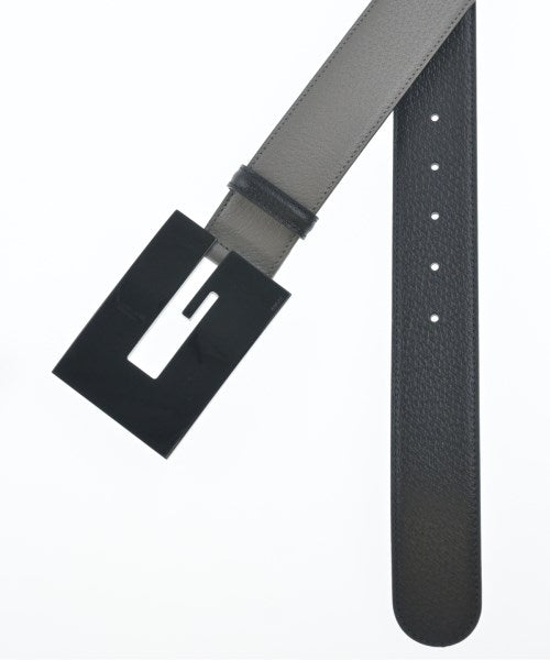 GUCCI เข็มขัด