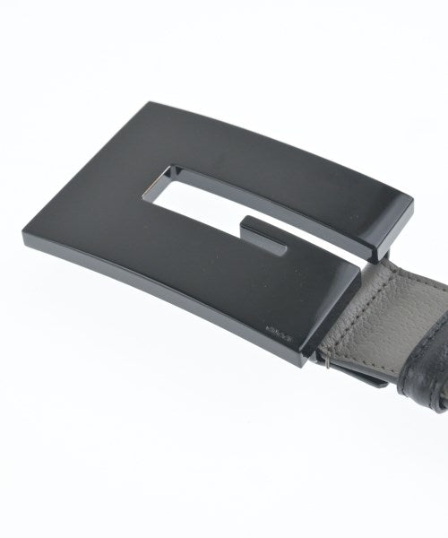 GUCCI เข็มขัด