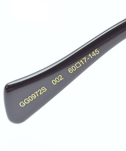 GUCCI แว่นกันแดด