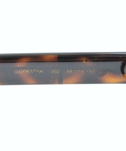 GUCCI แว่นกันแดด