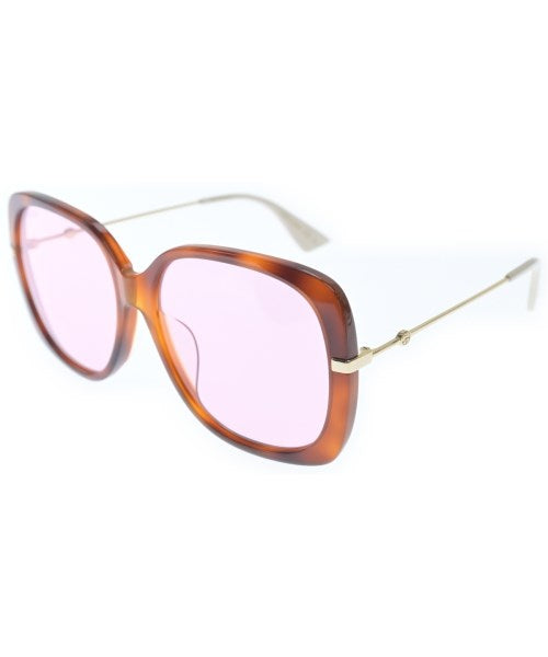 GUCCI แว่นกันแดด