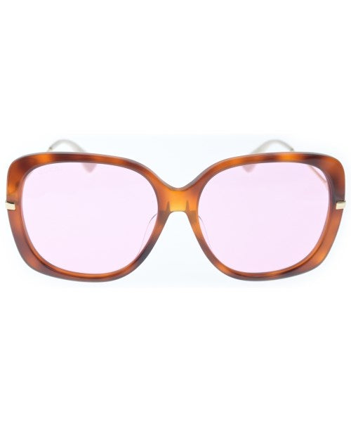 GUCCI แว่นกันแดด