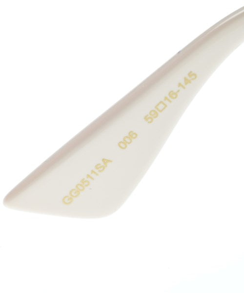 GUCCI แว่นกันแดด