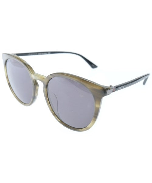 GUCCI แว่นกันแดด