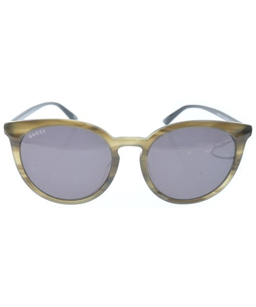 GUCCI แว่นกันแดด