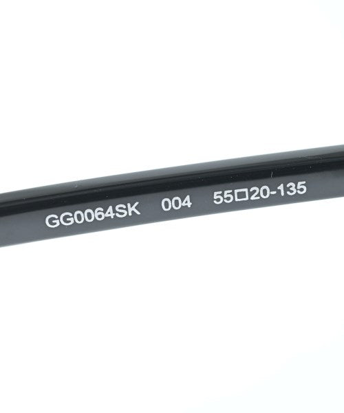 GUCCI แว่นกันแดด