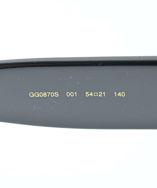 GUCCI แว่นกันแดด