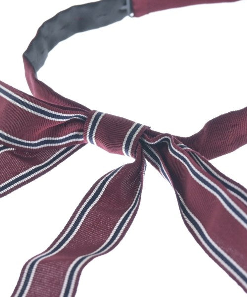 GUCCI เนคไท