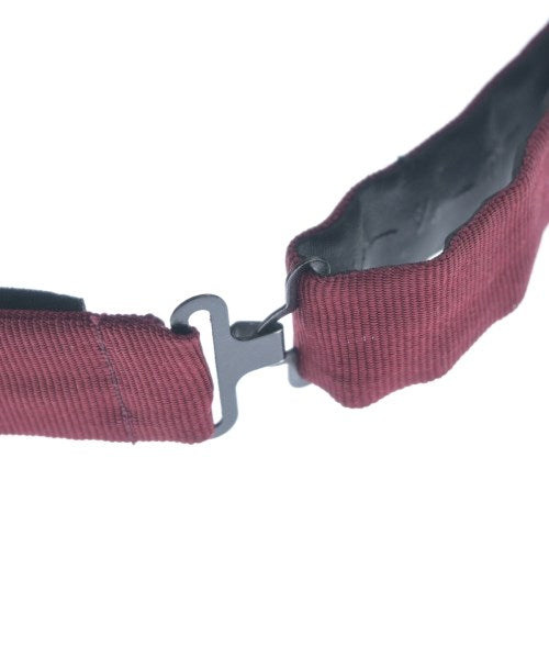 GUCCI เนคไท