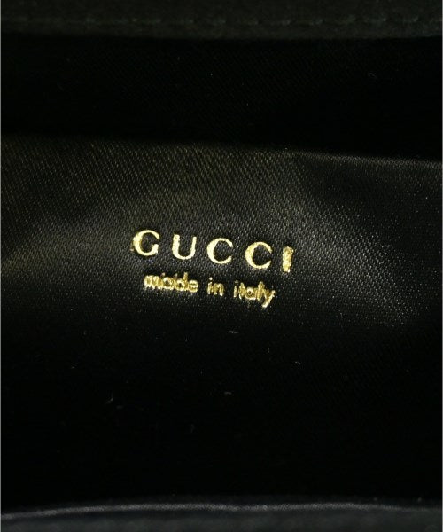 GUCCI กระเป๋าถือ
