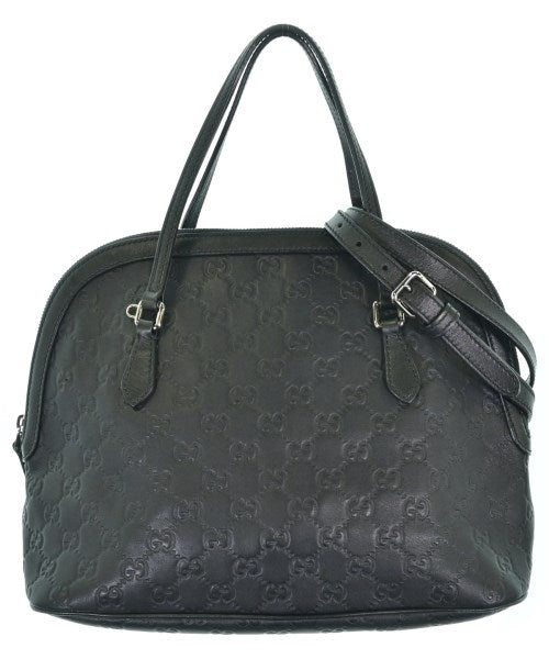 GUCCI กระเป๋าถือ