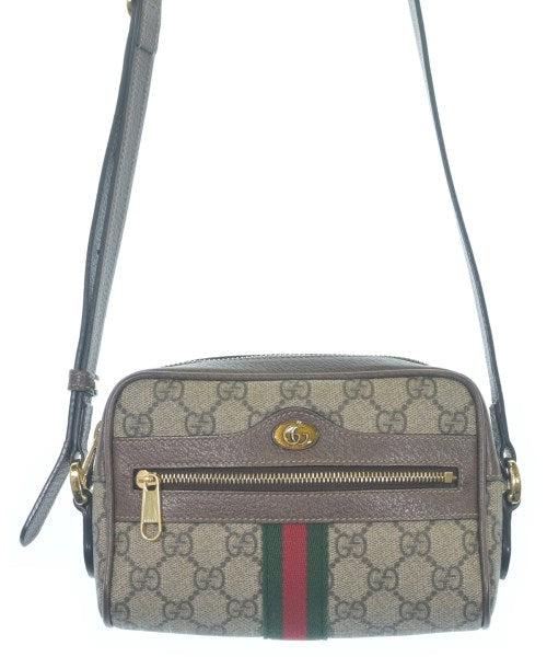 GUCCI กระเป๋าสะพาย