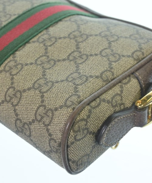 GUCCI กระเป๋าสะพาย
