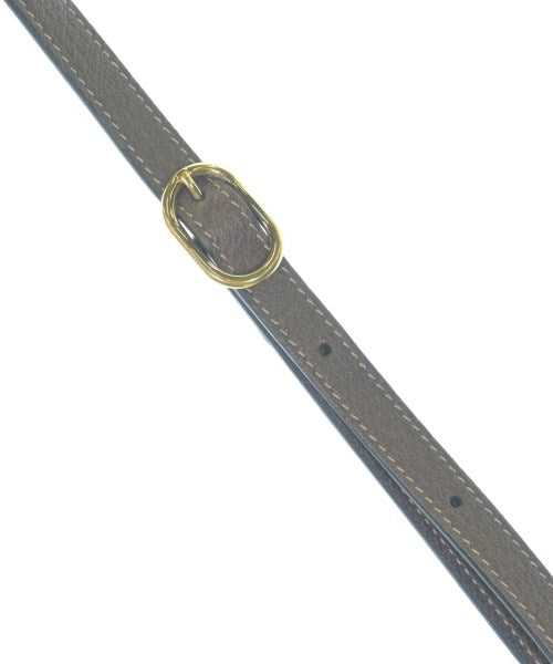 GUCCI กระเป๋าสะพาย