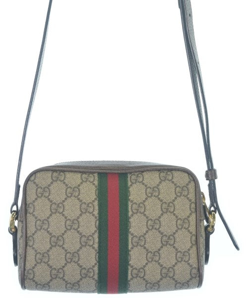 GUCCI กระเป๋าสะพาย