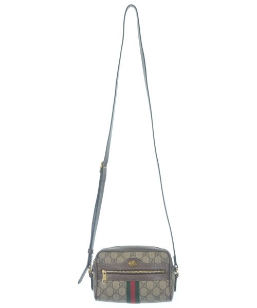 GUCCI กระเป๋าสะพาย