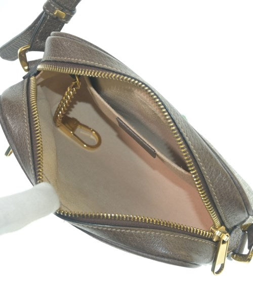 GUCCI กระเป๋าสะพาย