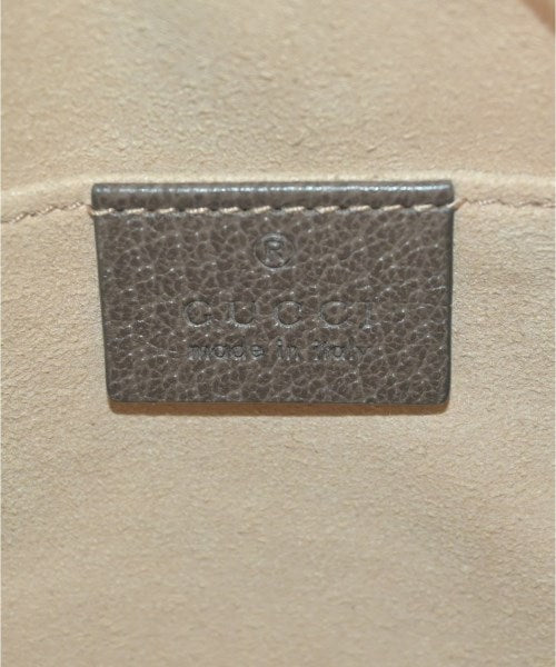 GUCCI กระเป๋าสะพาย