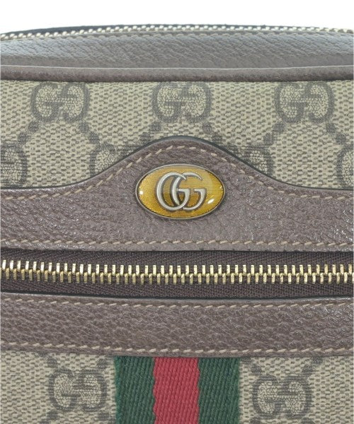 GUCCI กระเป๋าสะพาย