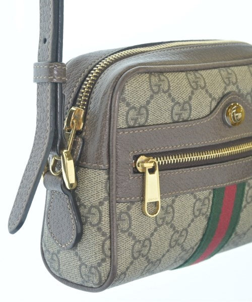 GUCCI กระเป๋าสะพาย