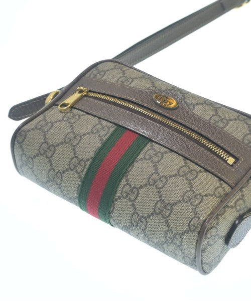 GUCCI กระเป๋าสะพาย