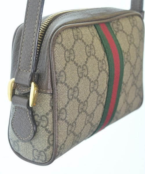 GUCCI กระเป๋าสะพาย