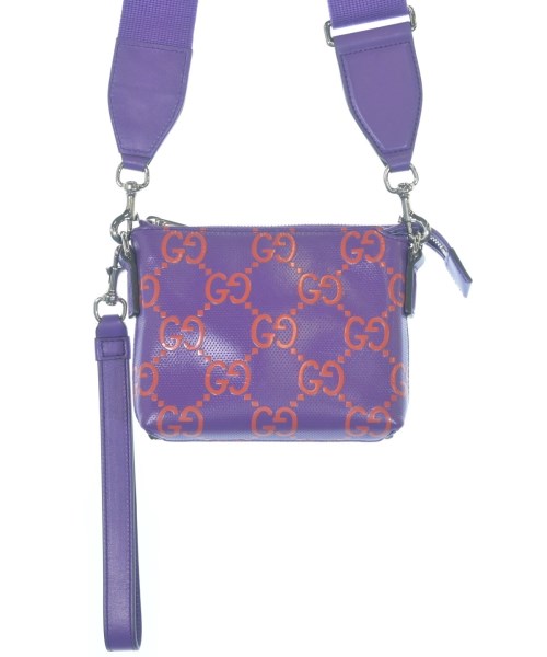 GUCCI กระเป๋าสะพาย