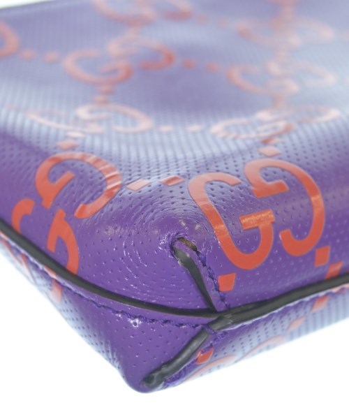 GUCCI กระเป๋าสะพาย