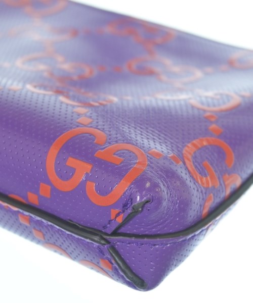 GUCCI กระเป๋าสะพาย