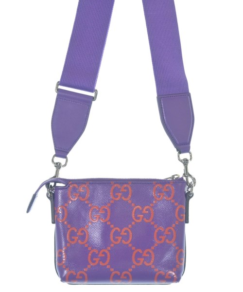 GUCCI กระเป๋าสะพาย