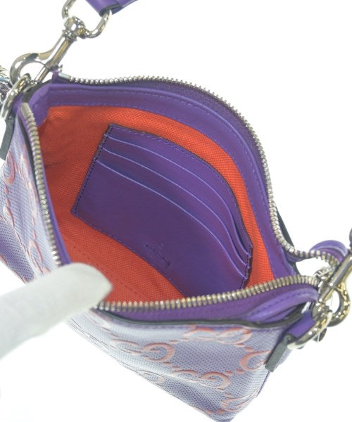 GUCCI กระเป๋าสะพาย