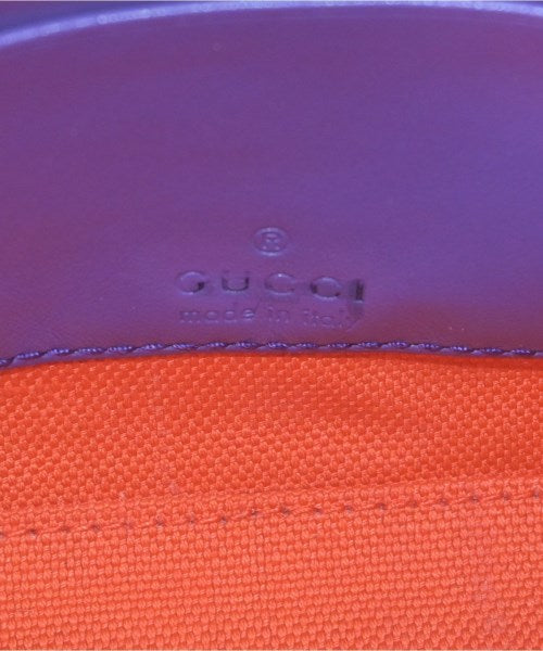 GUCCI กระเป๋าสะพาย