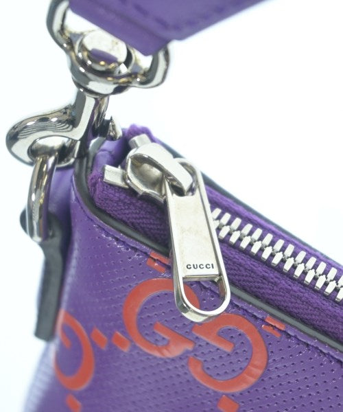 GUCCI กระเป๋าสะพาย