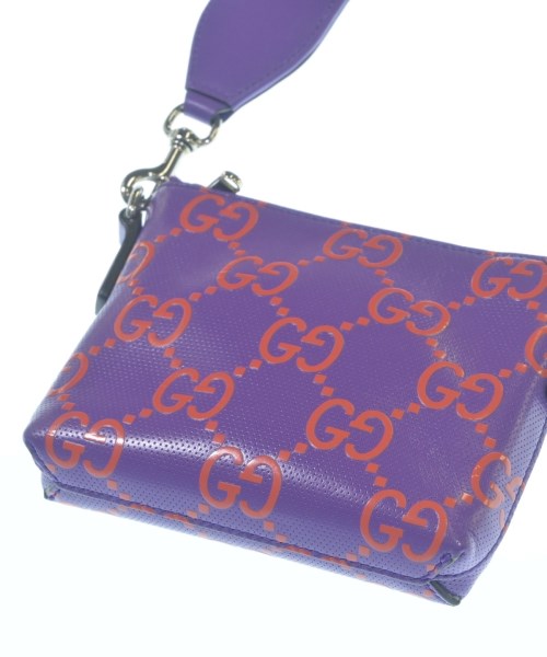 GUCCI กระเป๋าสะพาย