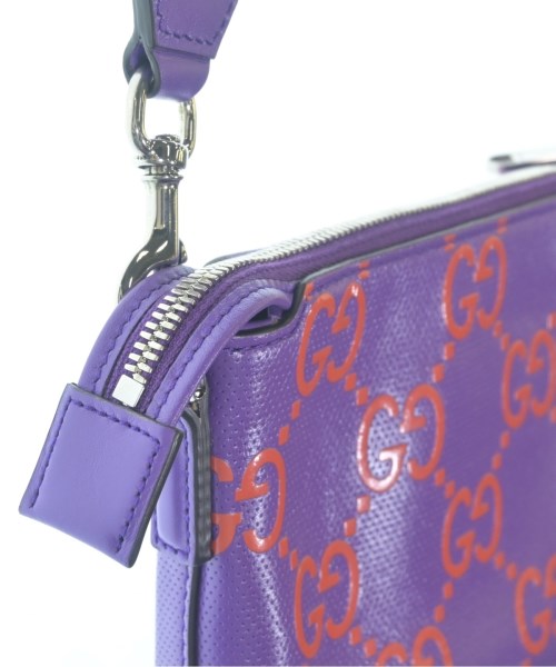 GUCCI กระเป๋าสะพาย