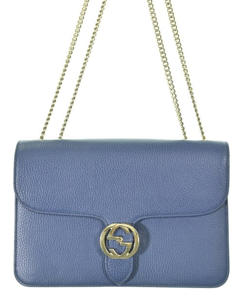 GUCCI กระเป๋าสะพาย