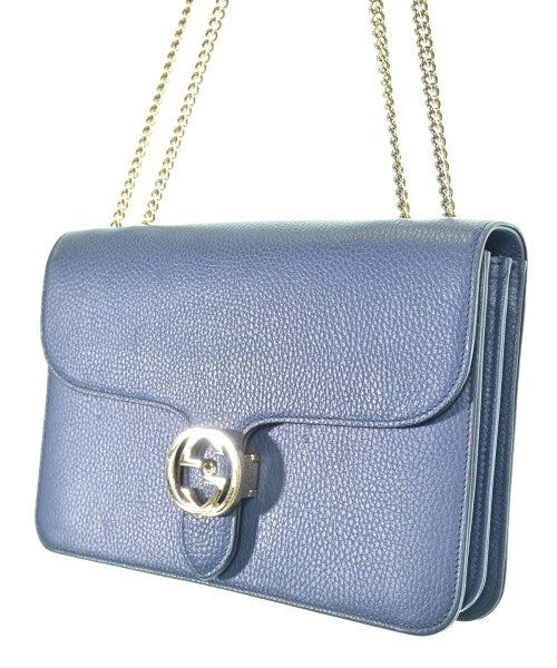 GUCCI กระเป๋าสะพาย