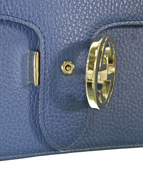 GUCCI กระเป๋าสะพาย