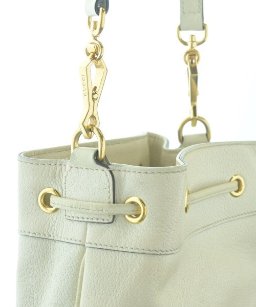 GUCCI กระเป๋าสะพาย