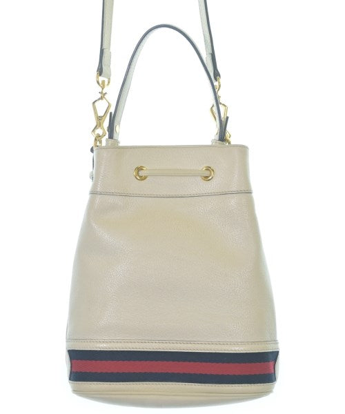 GUCCI กระเป๋าสะพาย