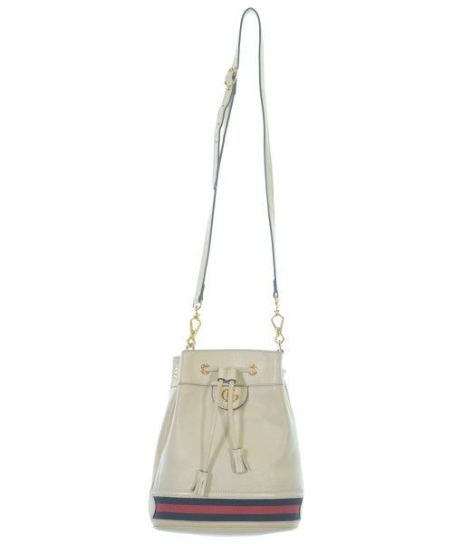 GUCCI กระเป๋าสะพาย