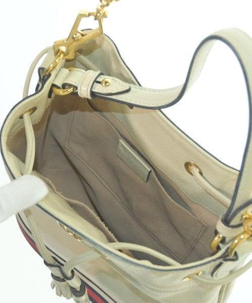 GUCCI กระเป๋าสะพาย