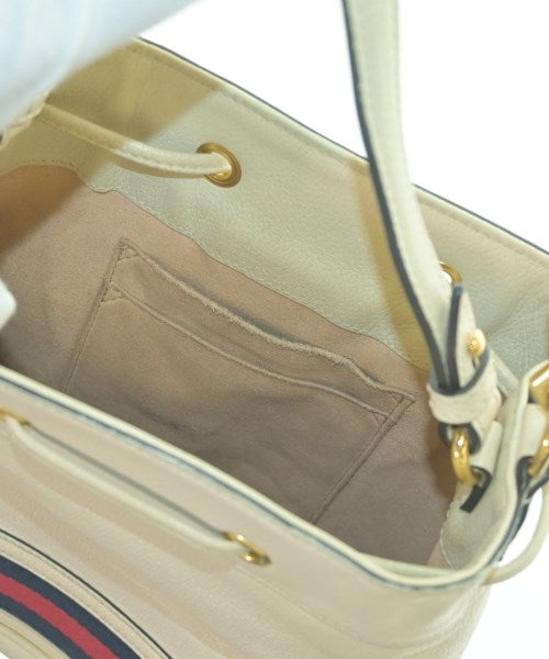 GUCCI กระเป๋าสะพาย