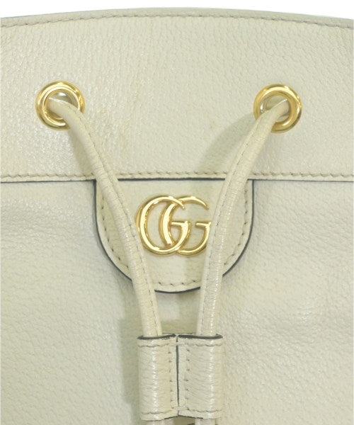 GUCCI กระเป๋าสะพาย