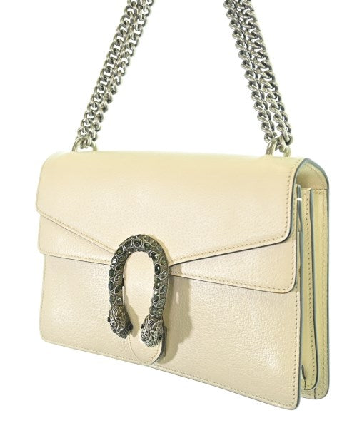 GUCCI กระเป๋าสะพาย