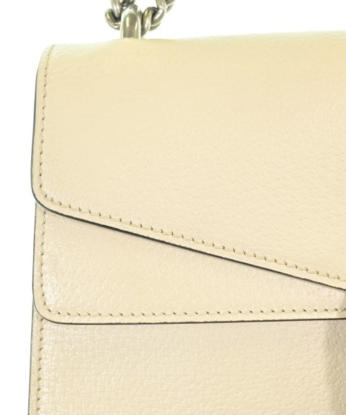 GUCCI กระเป๋าสะพาย