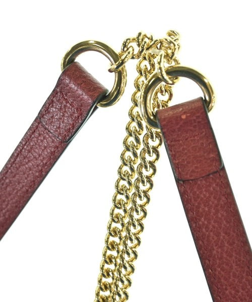 GUCCI กระเป๋าสะพาย